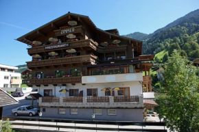 Hotel Eckartauerhof Mayrhofen
